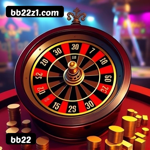 Aplicativo móvel bb22 para iOS e Android