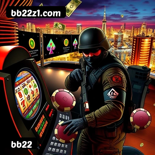 Free spins bb22